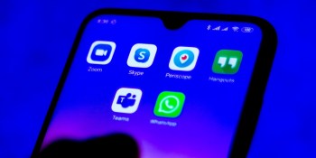 WhatsApp is addressing group video-calling limitations to better compete with Zoom