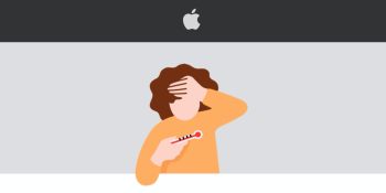 Apple releases iOS 13.5 beta with coronavirus exposure notification (Updated: Google too)