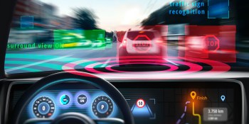 13 challenges that come with autonomous vehicles