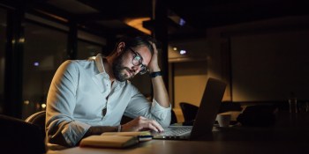 ‘Quiet quitting’ poses a cybersecurity risk that calls for a shift in workplace culture 
