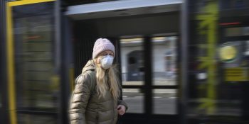 AI models suggest that masks can ‘significantly’ reduce spread of coronavirus