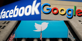 AI Weekly: Algorithms, accountability, and regulating Big Tech
