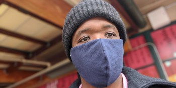 NIST study finds that masks defeat most facial recognition algorithms