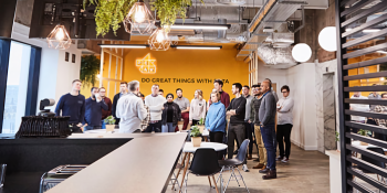 Peak.AI raises $12 million to bolster enterprise AI adoption