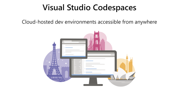 Visual Studio Codespaces