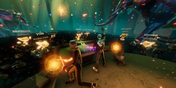 Tencent Music invests in Wave to bring a musical metaverse to China