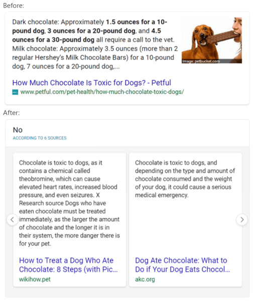 Bing AI natural language
