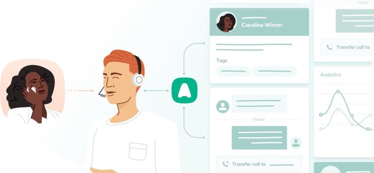 Aircall