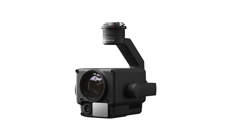 DJI Zenmuse H20