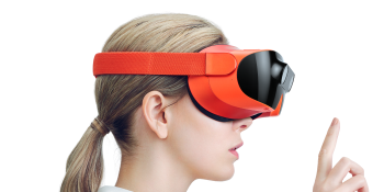 HTC cofounder Peter Chou launches XRspace to bring social VR to the masses
