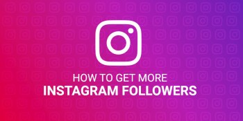 How to get free (and real) Instagram followers in 2020