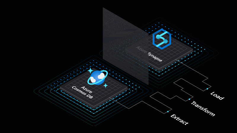 Microsoft Azure Synapse Link