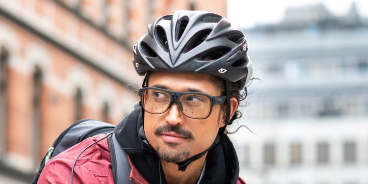 Tobii Pro glasses