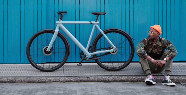 VanMoof