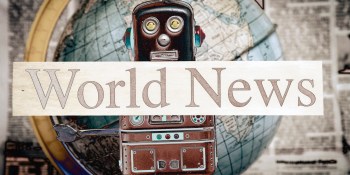 AI proves it’s a poor substitute for human content checkers during lockdown