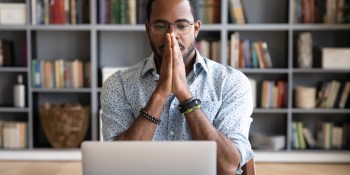 The importance of making faster, more confident decisions now