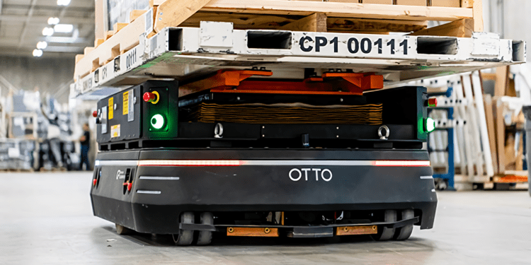 Otto Motors