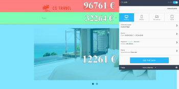 Contentsquare raises $190 million to give brands UX insights for websites and apps
