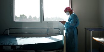 Microsoft is building Industry Clouds for health care and other fields