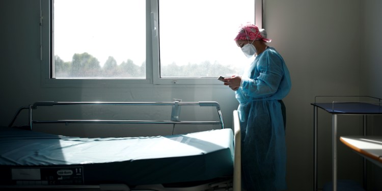 healthcare cloud