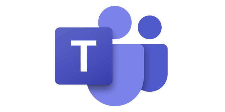 Microsoft Teams logo icon