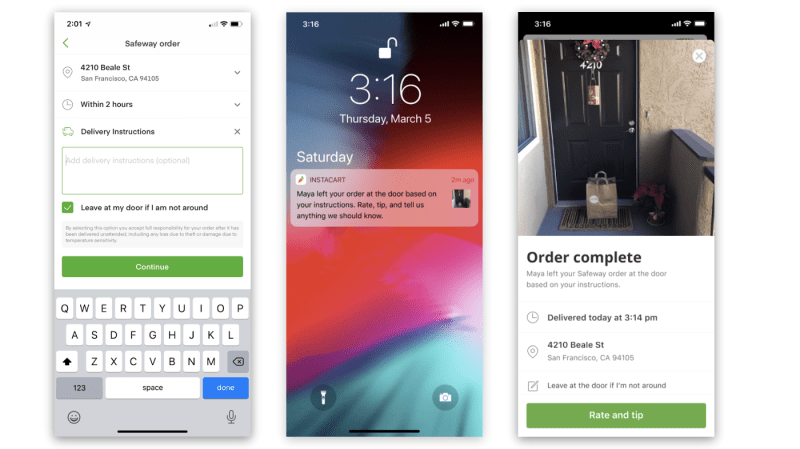 Instacart