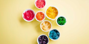 CBD Gummies U.K. — 5 Best CBD Gummy Products in 2020