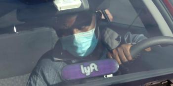 Toyota subsidiary acquires Lyft self-driving division for $550M