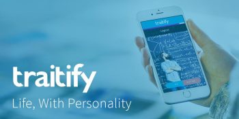 Traitify raises $12 million to assess job candidates’ personalities with AI