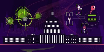 How Congress is shaping data privacy laws during the pandemic