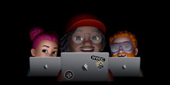 Apple’s WWDC20 keynote schedule shows a focus on software and platforms