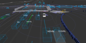 Lyft releases new self-driving vehicle data set and launches $30,000 challenge
