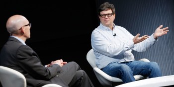 AI Weekly: A deep learning pioneer’s teachable moment on AI bias