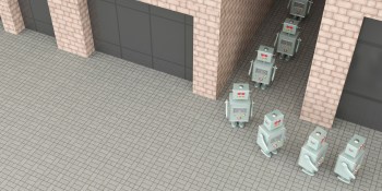 How security provider Netacea mitigates automated bot attacks