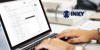Inky raises $20 million to prevent phishing attacks with AI ‘fence’