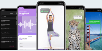 Apple’s Core ML now lets app developers update AI models on the fly