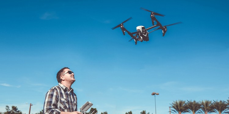 DroneBase