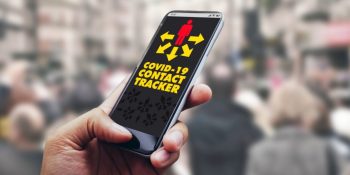 COVID-19 tracing apps now live in Germany, France, and Italy; U.K. rethinks its plans