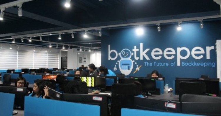 Botkeeper