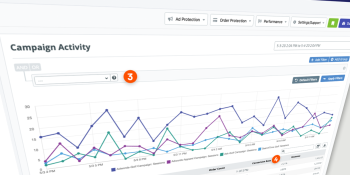 NS8 raises $123 million to thwart ecommerce fraud using behavioral analytics