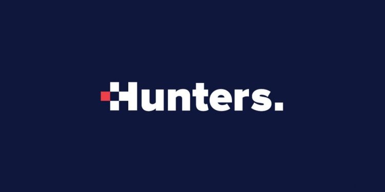 Hunters.ai