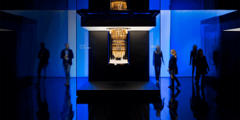 IBM partners with U.K. on $300M quantum computing research initiative