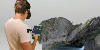 HTC’s Vive X incubator backs 7 new startups, focuses on enterprise XR