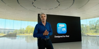 Apple debuts iPadOS 14 with widgets, Photos, and Sidebar tweaks