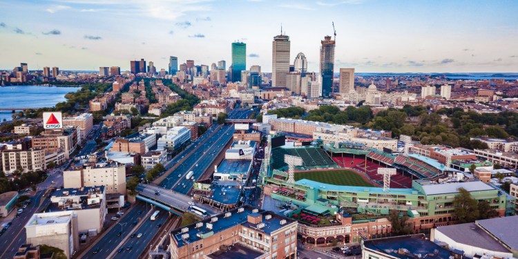 Boston