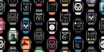 watchOS 7 adds sleep tracking, Face Sharing, and dance tracking Fitness app