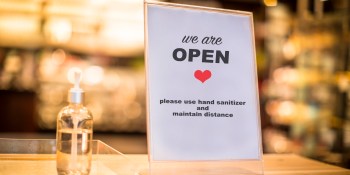 A lesson from Canada: Startups can lead the economic recovery