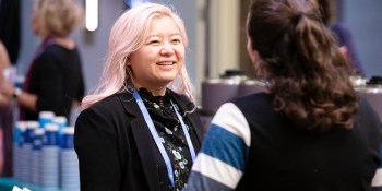 Announcing nominees for the second annual Women in AI Awards