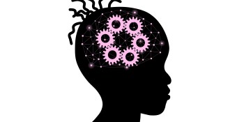 An AI founder’s struggle to be seen in the age of Black Lives Matter 