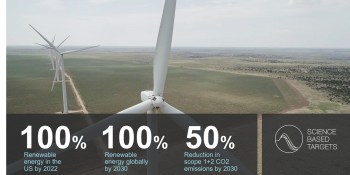 Applied Materials pledges 100% renewable energy sourcing in U.S. by 2022, worldwide by 2030